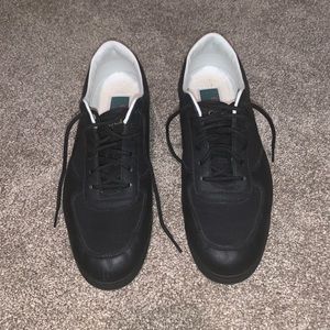 Gucci Men's 1984 30th Anniversary Black Shoes